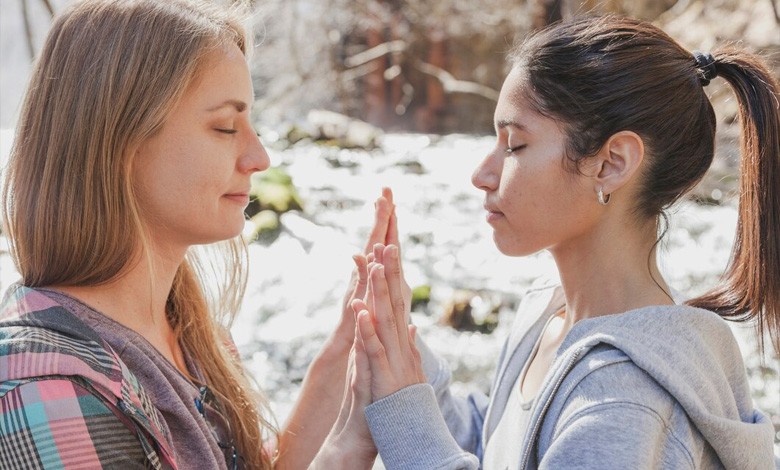 Sự kết nối giữa trạng thái tinh thần và cảm giác cân bằng sinh hoạt